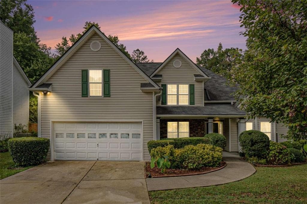 5335 Yoshino Terrace, Powder Springs, GA 30127 — most recent listing photo