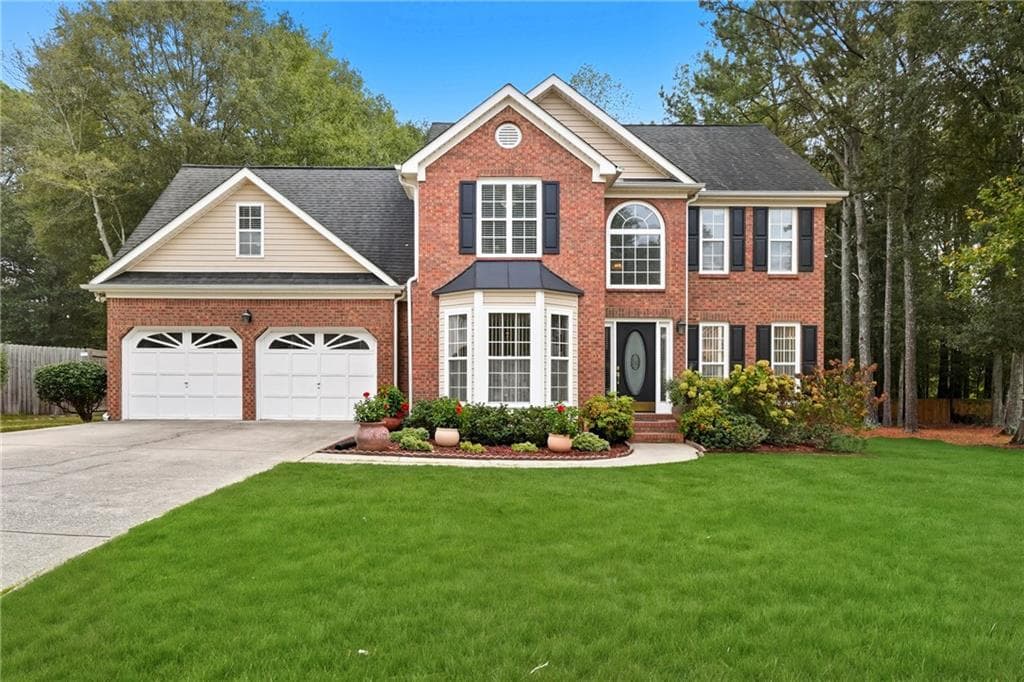 1209 Wilkes Way, Marietta, GA 30064 — most recent listing photo