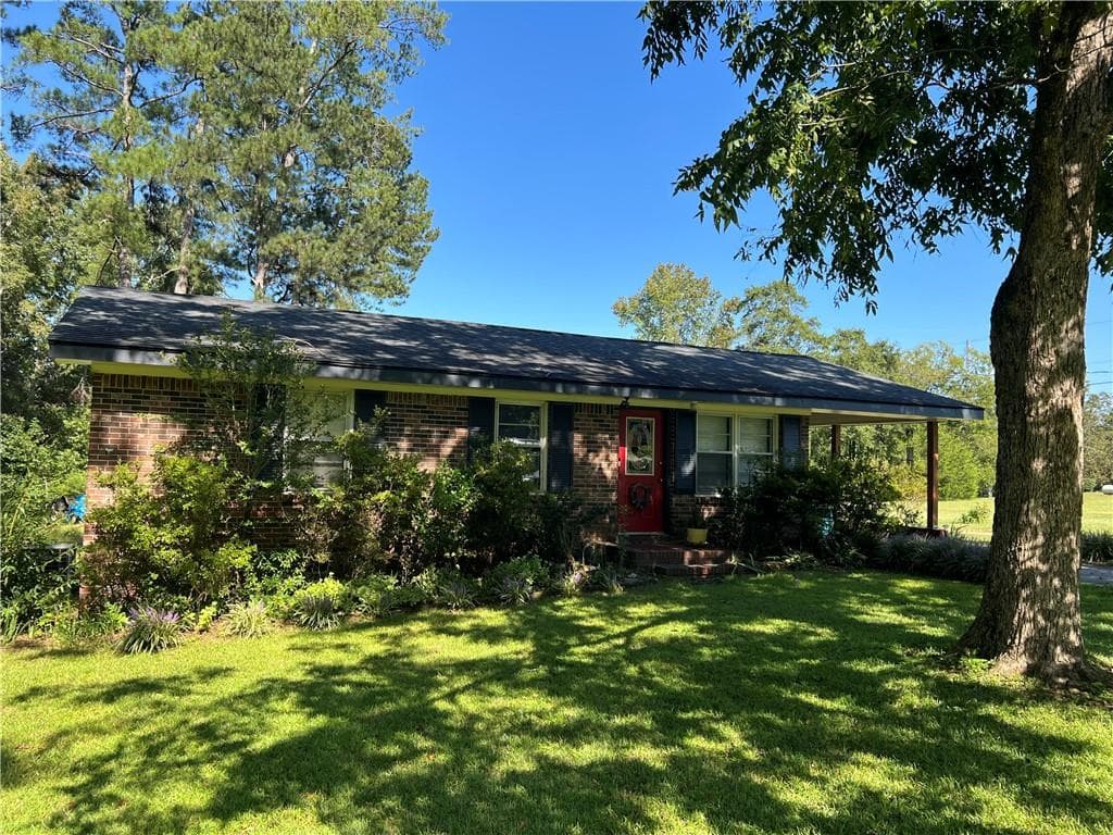2619 Daniel Cemetery Road, Monroe, GA 30656 — most recent listing photo