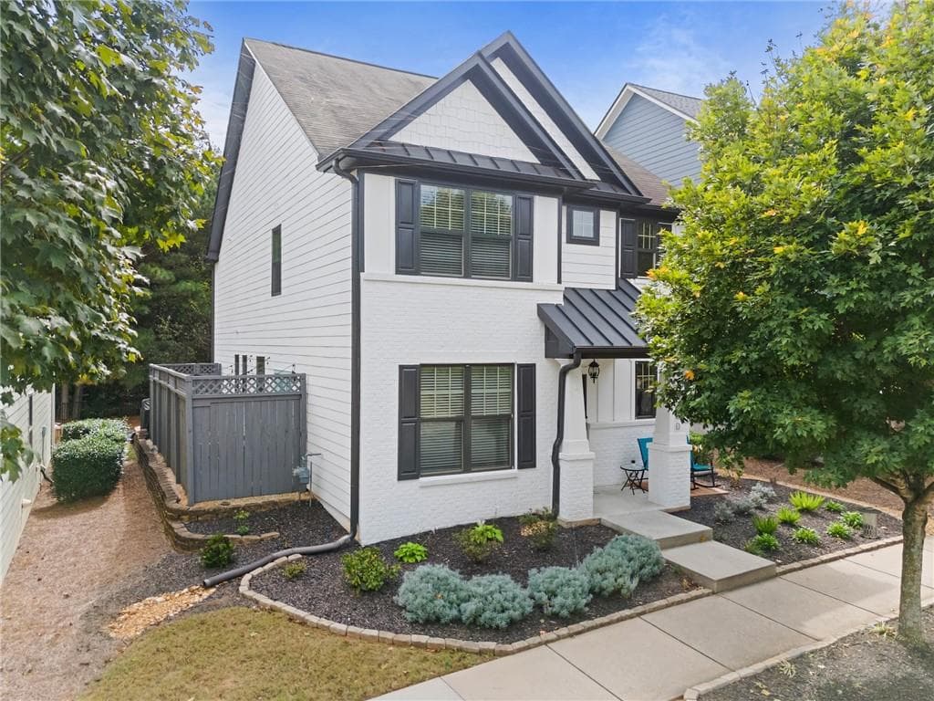 780 Village Field Court, Suwanee, GA 30024 — most recent listing photo