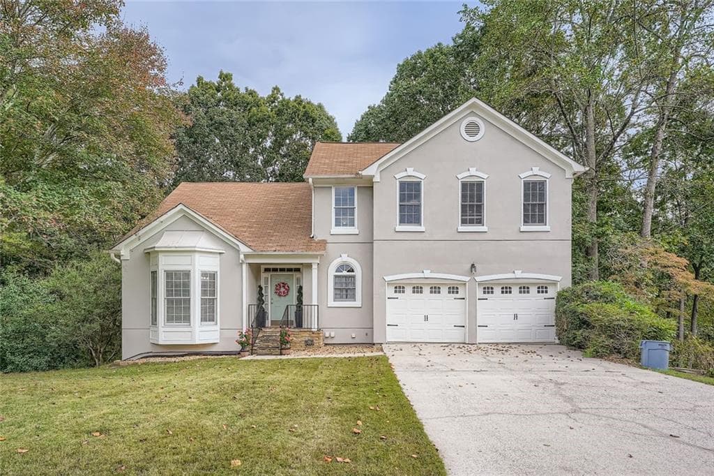 2050 Elm Tree Terrace, Buford, GA 30518 — most recent listing photo