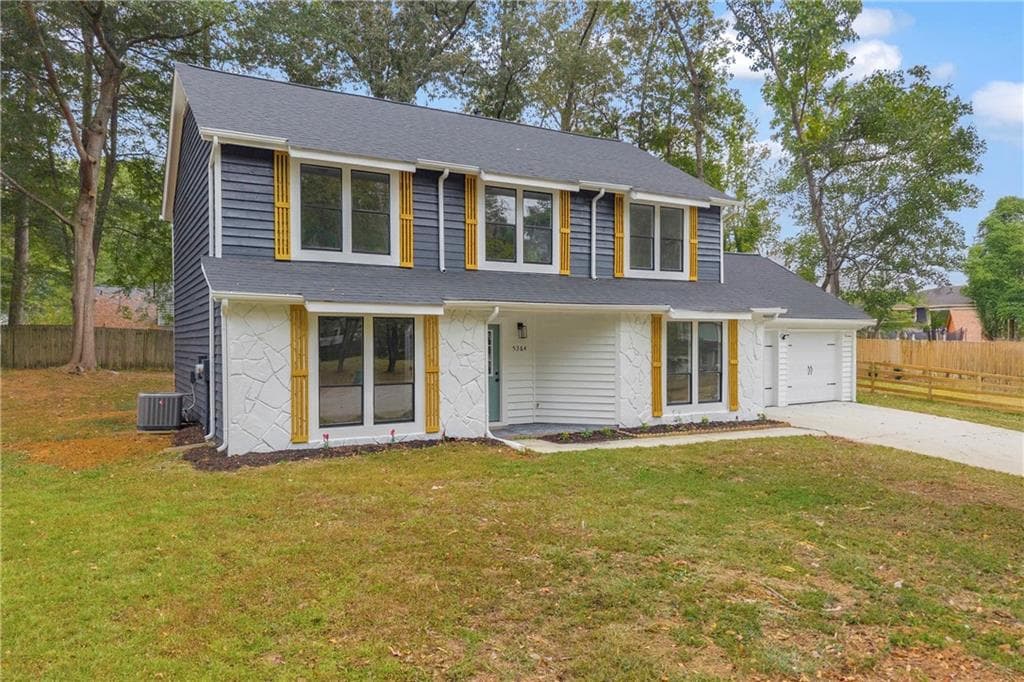 5364 Kelleys Creek Drive, Stone Mountain, GA 30088 — most recent listing photo