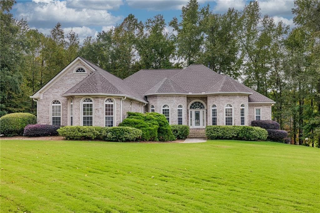 208 Pauline Place, Stockbridge, GA 30281 — most recent listing photo