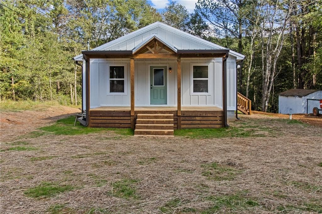 94 Orchard Road, Summerville, GA 30747 — most recent listing photo