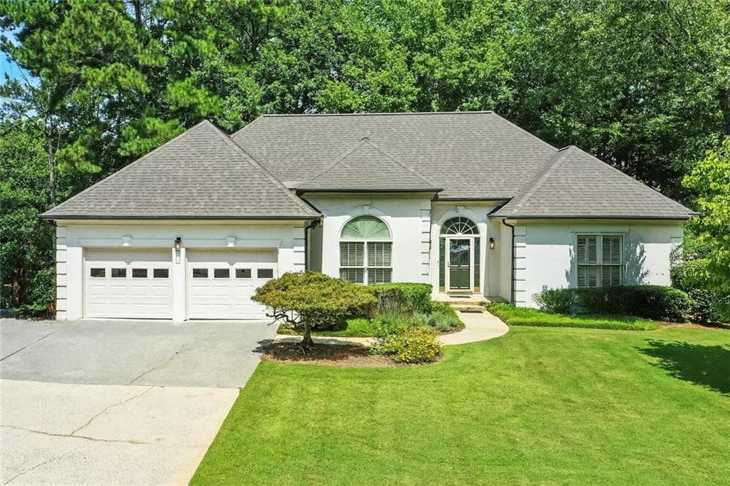 2706 Hampton Trail, Woodstock, GA 30189 — most recent listing photo