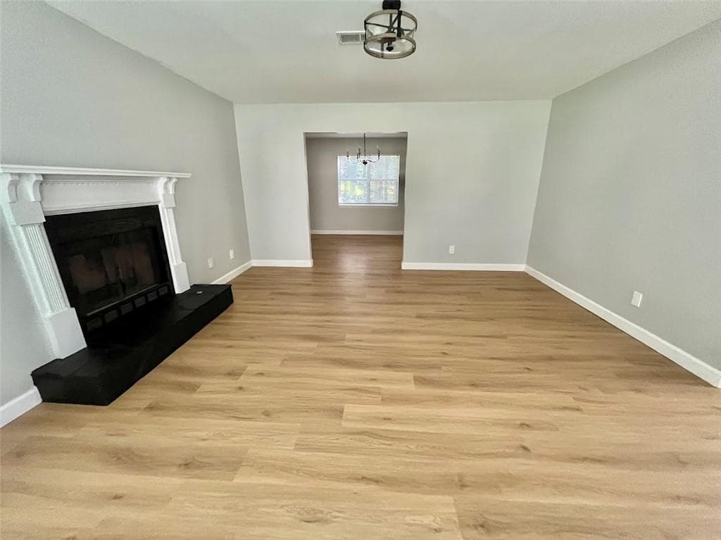 5464 Fox Haven Trail, Stone Mountain, GA 30088 — most recent listing photo