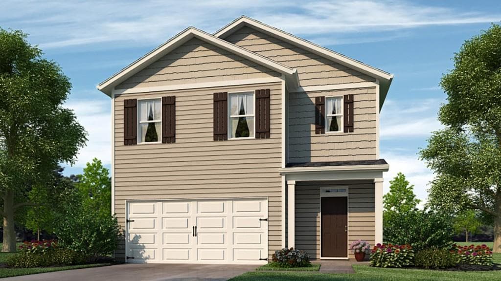 63 Rolling Meadow Trace, Jasper, GA 30143 — most recent listing photo