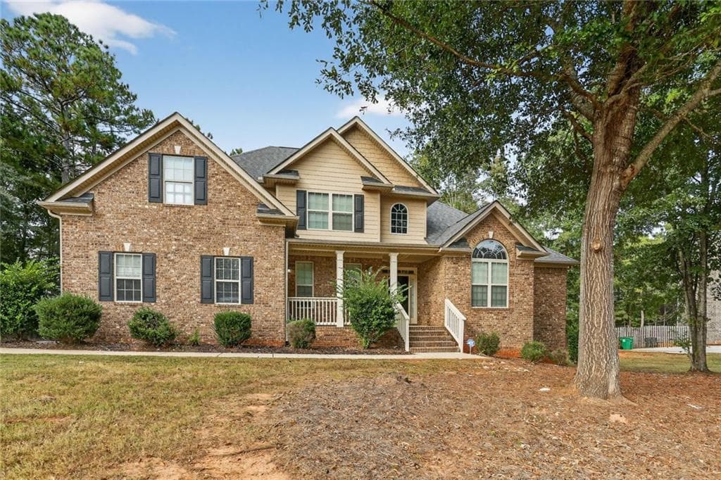147 Nobility Lane, Mcdonough, GA 30252 — most recent listing photo