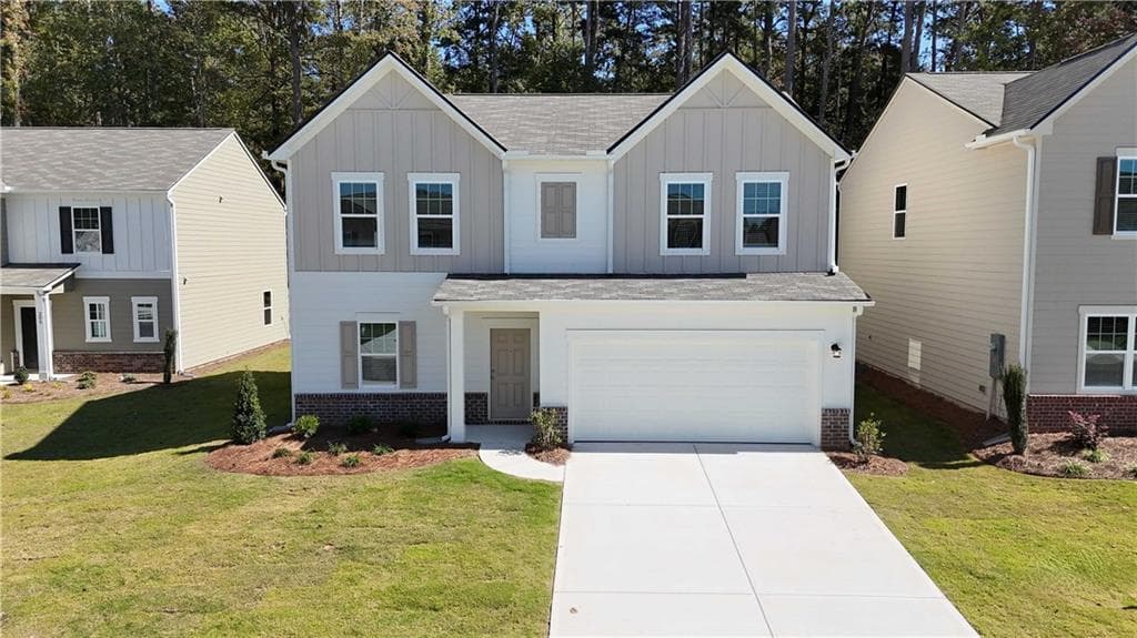 193 Hynes Street, Bethlehem, GA 30620 — most recent listing photo