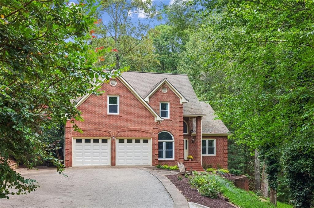 2295 Ansley Court, Canton, GA 30114 — most recent listing photo