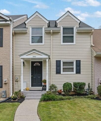 1003 Afton Way, Smyrna, GA 30080 — most recent listing photo