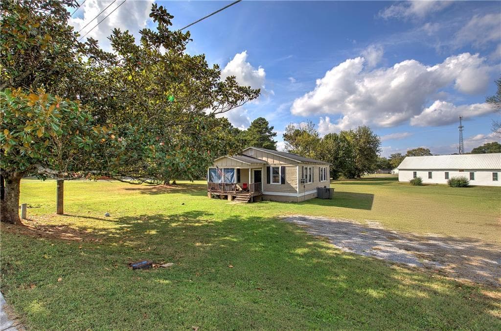 677 Poplar Springs Road, Adairsville, GA 30103 — most recent listing photo
