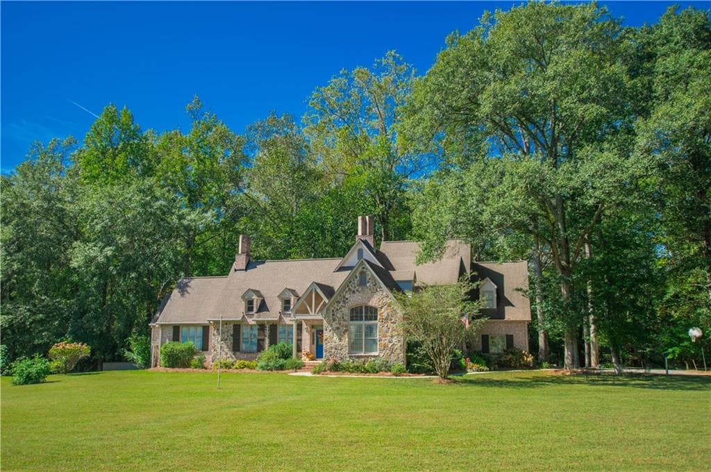 1145 Thurston Snow Road, Good Hope, GA 30641 — most recent listing photo