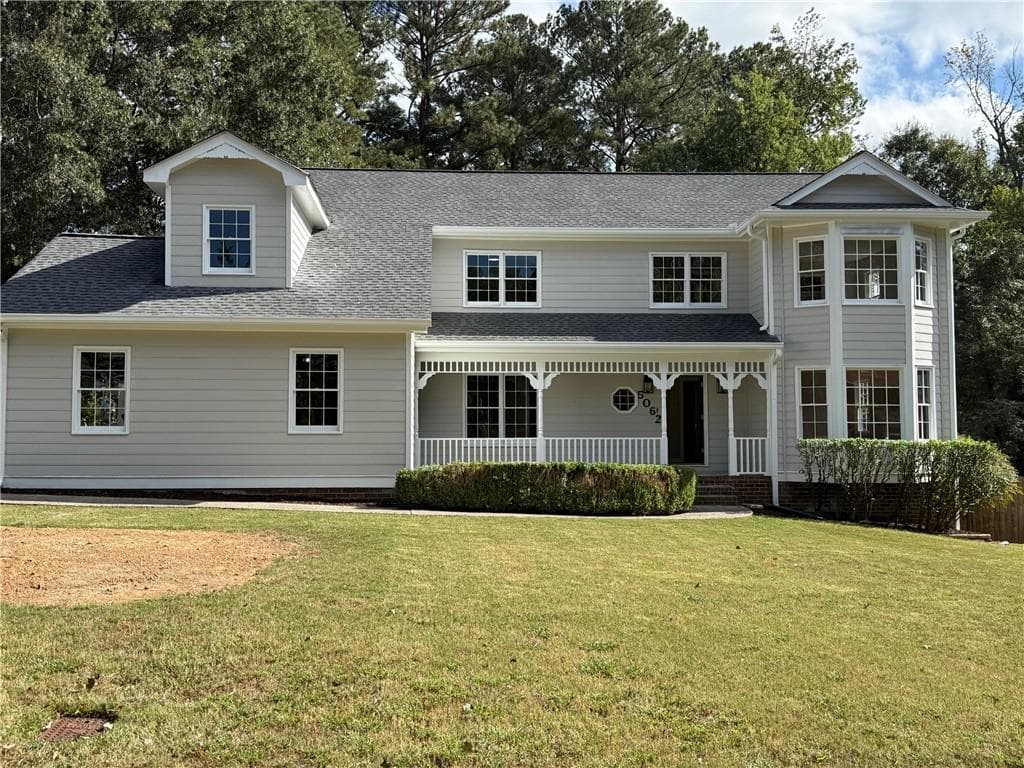 5062 Bridgeport Lane, Peachtree Corners, GA 30092 — most recent listing photo