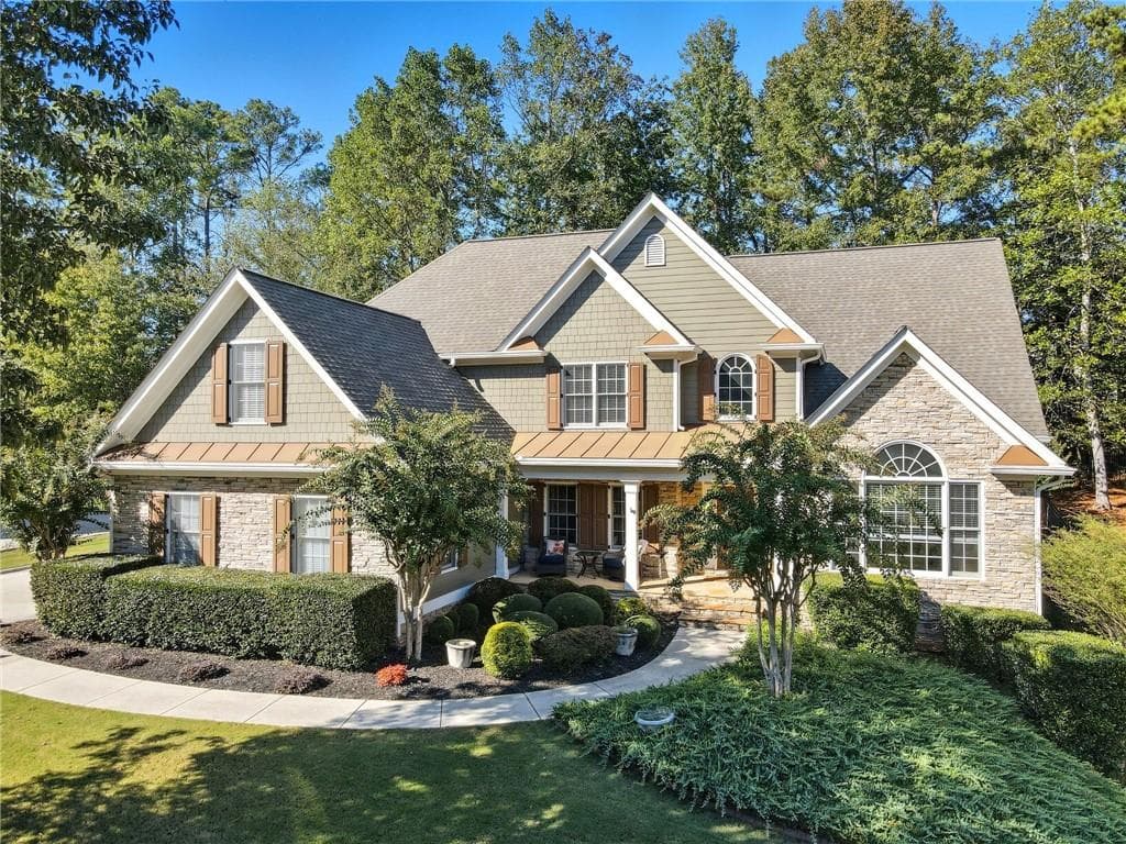 5584 Cathers Creek Drive, Powder Springs, GA 30127 — most recent listing photo