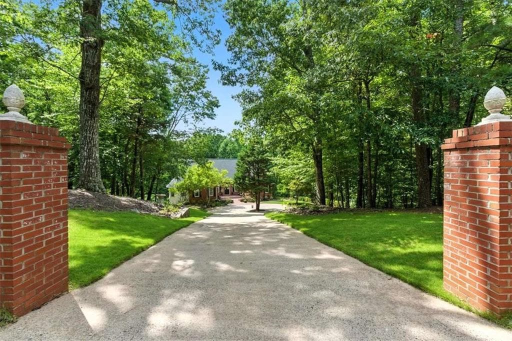 200 WATERFORD FALLS Drive, Canton, GA 30114 — most recent listing photo