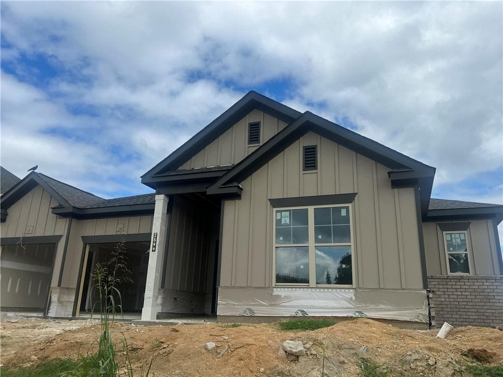 2599 Parkside Way Lot 392, Gainesville, GA 30507 — most recent listing photo