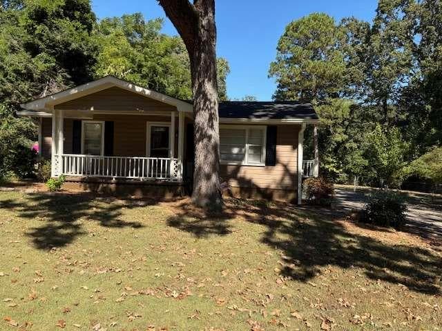 1170 Fifth Avenue, Jonesboro, GA 30236 — most recent listing photo