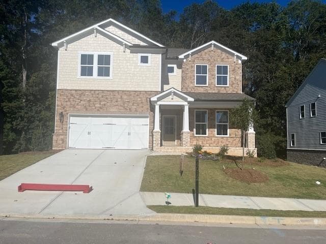 4012 Adler Circle, Buford, GA 30519 — most recent listing photo