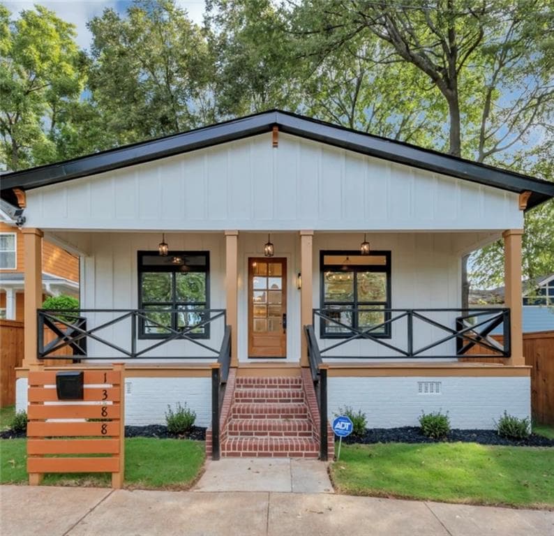 1388 Lansing Street, Atlanta, GA 30315 — most recent listing photo