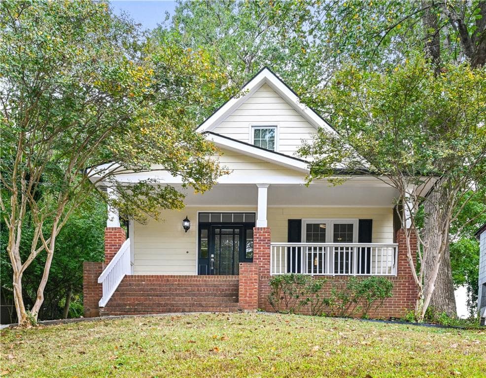 1058 Jefferson Avenue, Atlanta, GA 30344 — most recent listing photo
