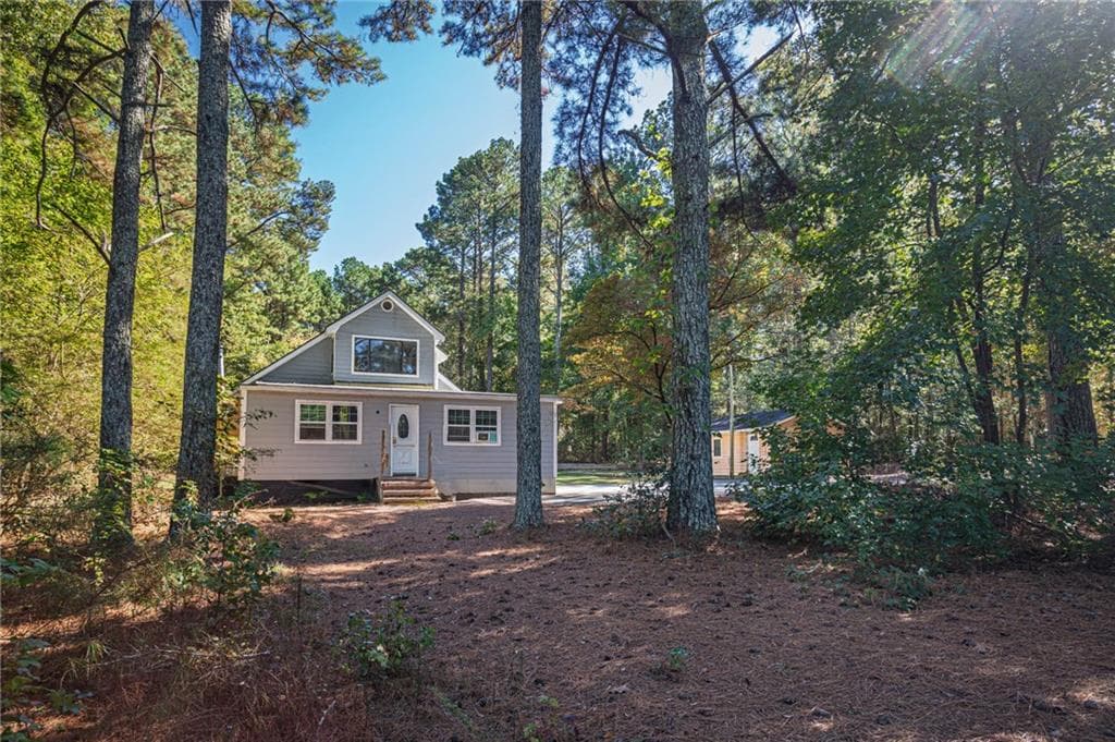 345 Hoke Okelly Mill Road, Loganville, GA 30052 — most recent listing photo