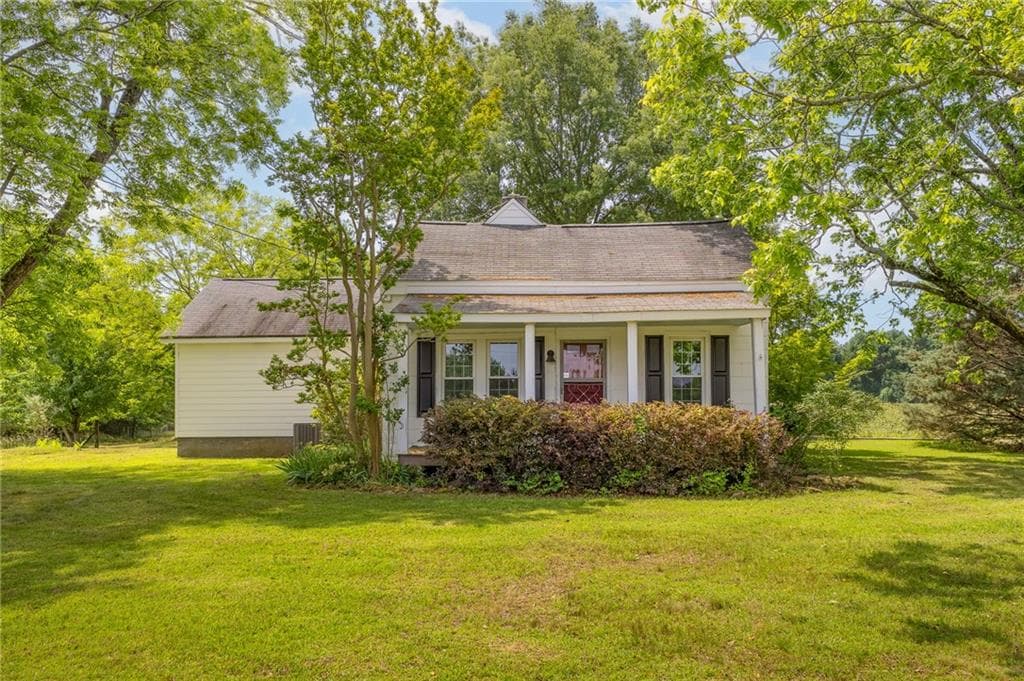 1730 Lee Peters Road, Loganville, GA 30052 — most recent listing photo