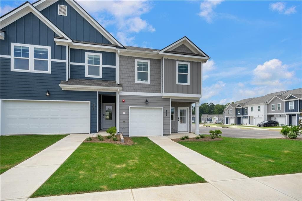 9434 Maple Grove Lane 55, Jonesboro, GA 30238 — most recent listing photo