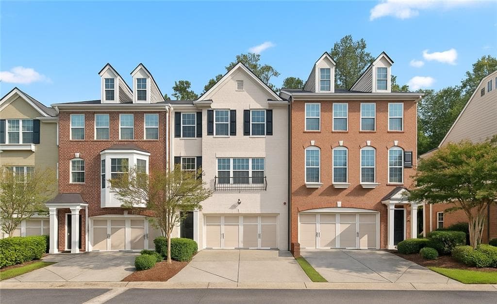 6157 Indian Wood Circle, Mableton, GA 30126 — most recent listing photo