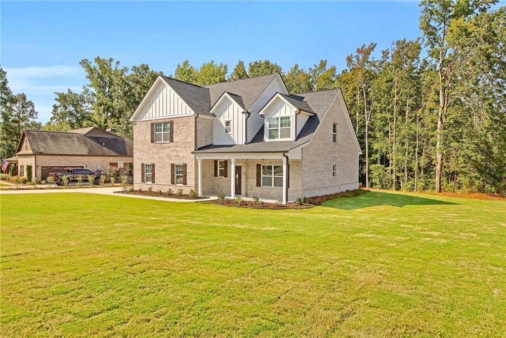 152 Fishers Mill Drive, Mcdonough, GA 30252 — most recent listing photo