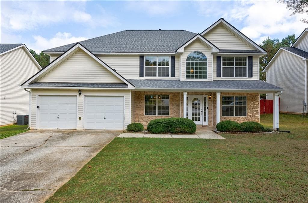 6160 Redtop Loop, Fairburn, GA 30213 — most recent listing photo
