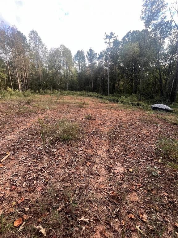 single family residence sold at 1206 Ridgewood Drive, Pendergrass, GA 30567