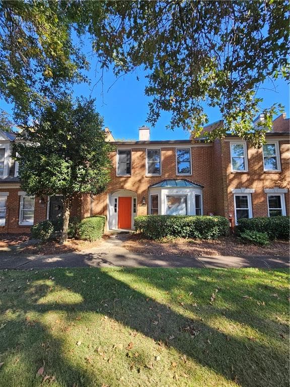 4146 Paddington Drive, Duluth, GA 30096 — most recent listing photo