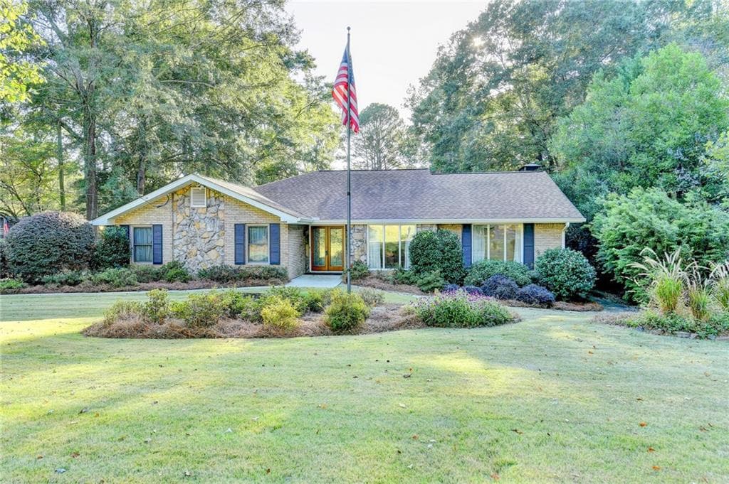 3909 Valley Park Drive, Lilburn, GA 30047 — most recent listing photo