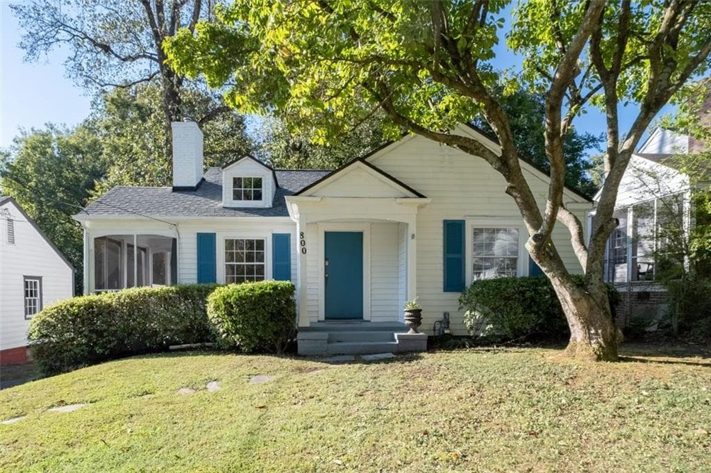 800 BERKELEY Avenue, Atlanta, GA 30318 — most recent listing photo
