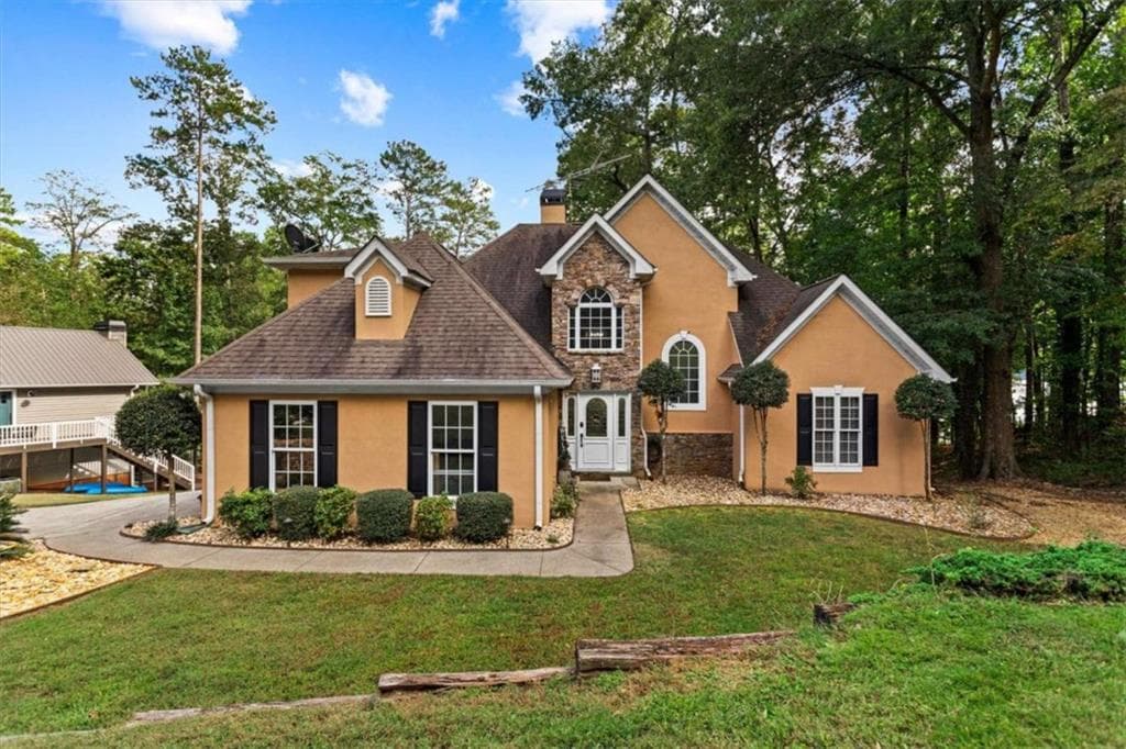 667 Cardinal Drive, Monticello, GA 31064 — most recent listing photo
