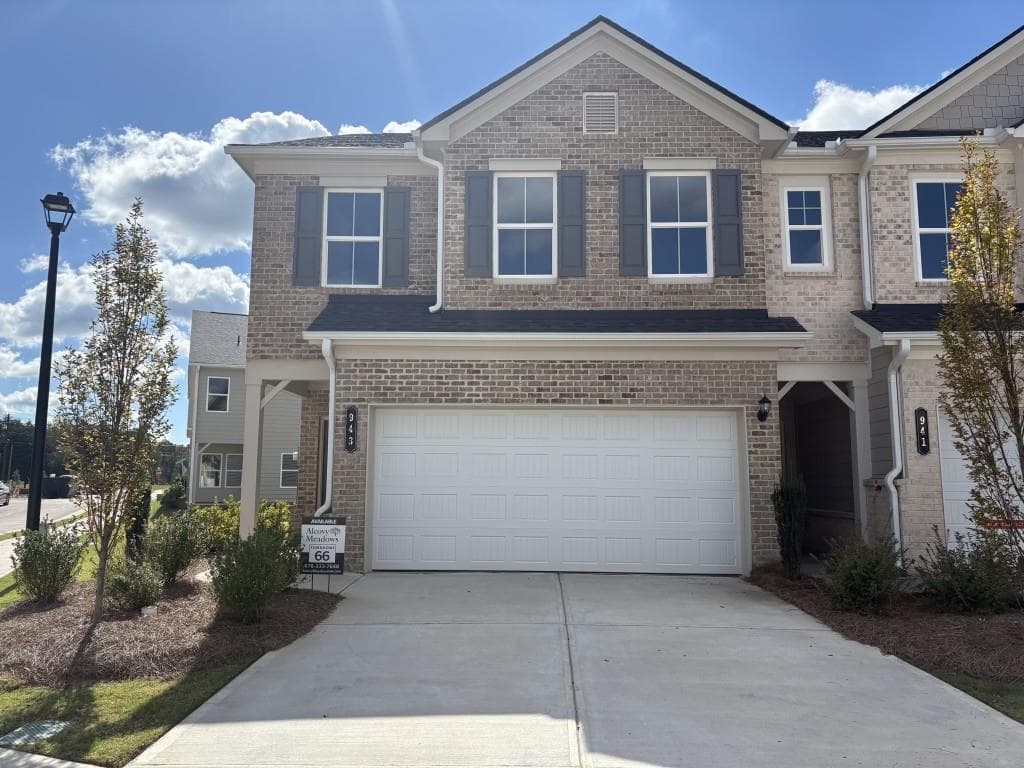 943 Elwood Street, Dacula, GA 30019 — most recent listing photo