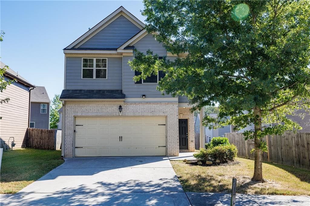 6535 Woodwell Drive, Union City, GA 30291 — most recent listing photo