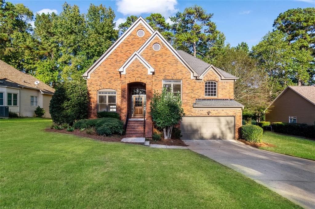 5860 Olde Atlanta Parkway, Suwanee, GA 30024 — most recent listing photo
