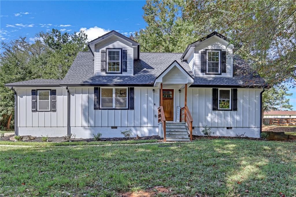 2638 Cleburne Parkway, Powder Springs, GA 30127 — most recent listing photo