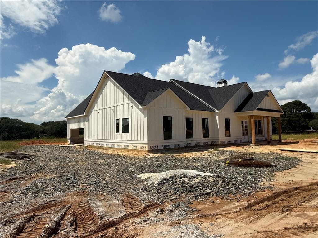 31 Lake Jane Path, Dallas, GA 30157 — most recent listing photo