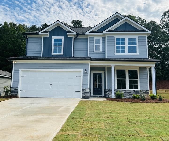 221 Annie Lane, Statham, GA 30666 — most recent listing photo