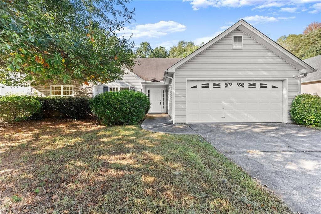 1032 Harbins Pass Drive, Dacula, GA 30019 — most recent listing photo