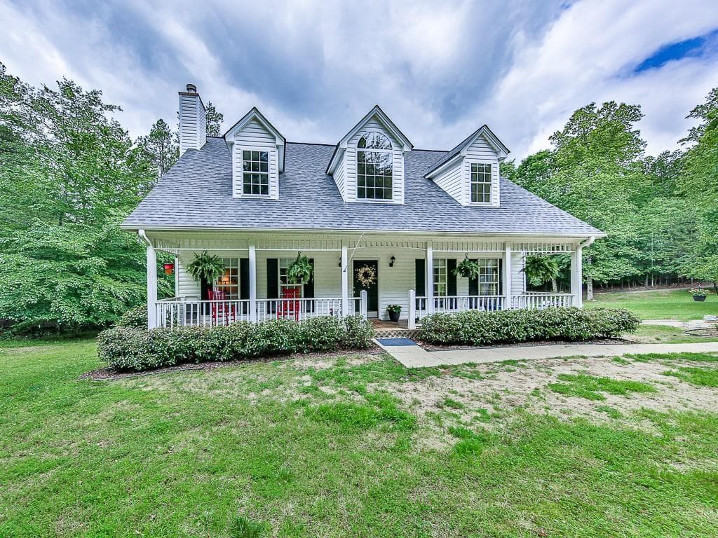 6157 Grant Ford Rd, Gainesville, GA 30506 — most recent listing photo