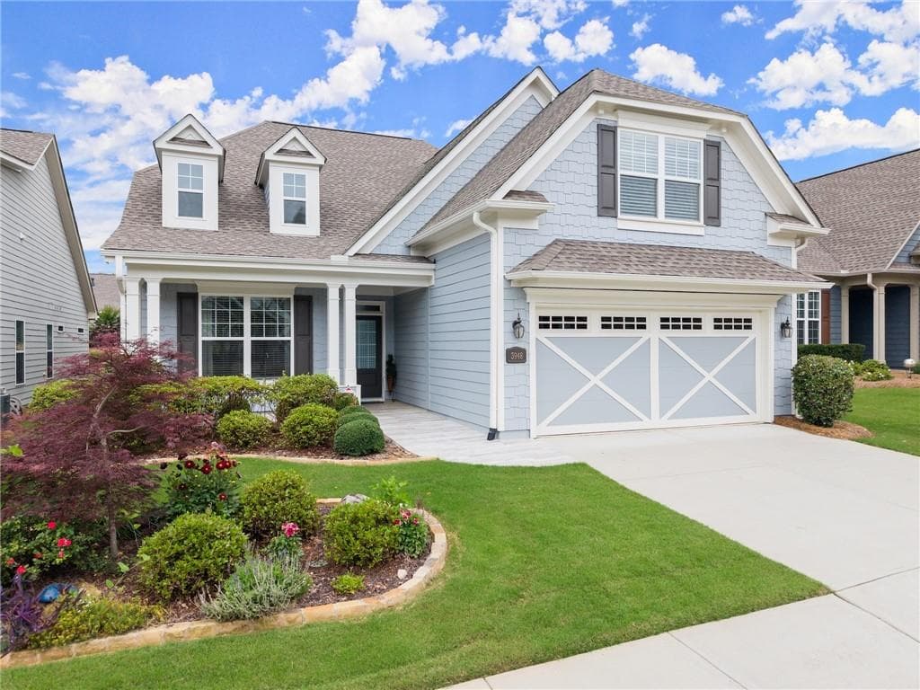 3948 Bloomfield Way, Gainesville, GA 30504 — most recent listing photo