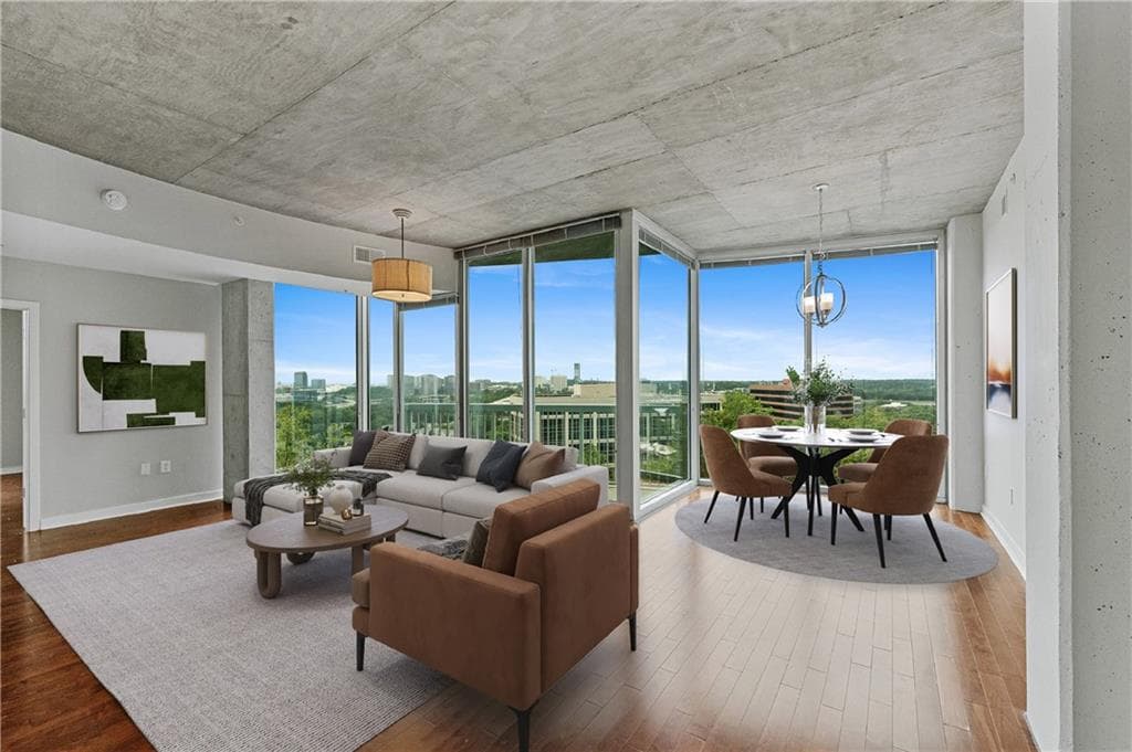3300 Windy Ridge Parkway 1222, Atlanta, GA 30339 — most recent listing photo