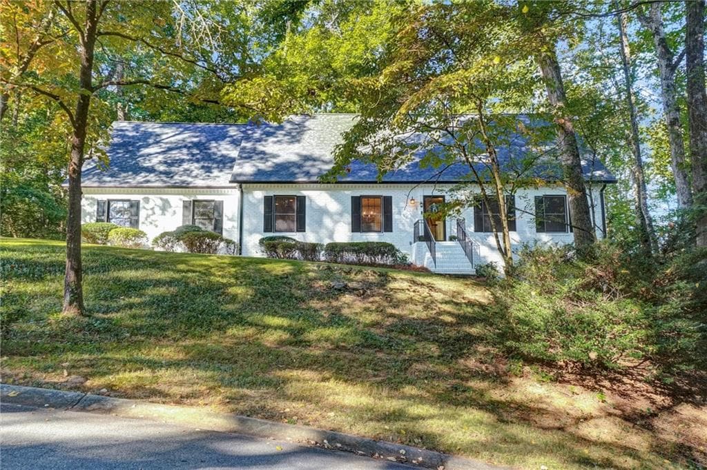 197 Carriage Trace, Marietta, GA 30068 — most recent listing photo