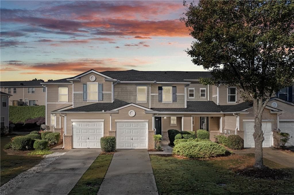536 Rendezvous Road, Acworth, GA 30102 — most recent listing photo