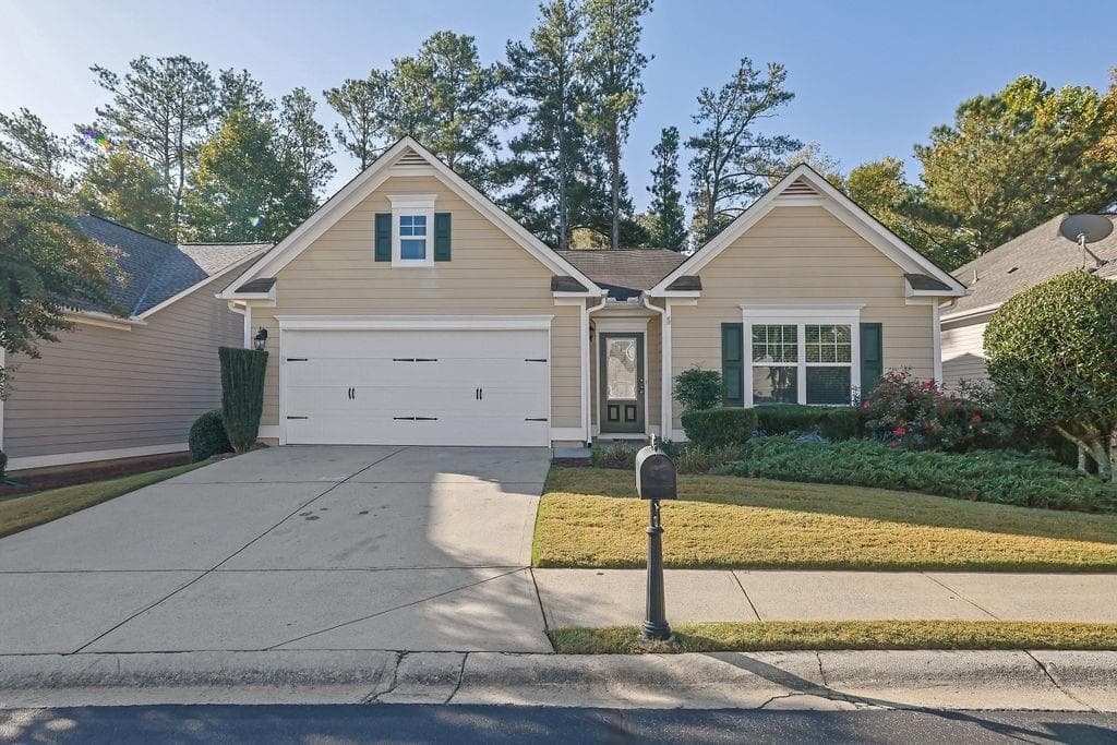 134 Abbey Circle, Woodstock, GA 30188 — most recent listing photo