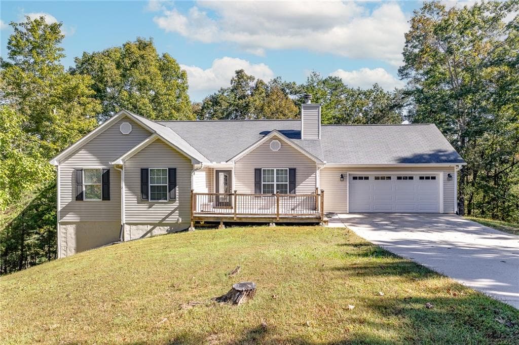 84 Pin Oak Lane, Ellijay, GA 30540 — most recent listing photo